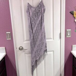 Spaghetti Strap Dress